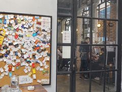 -The Workshop Coffee