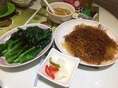 -刘森记面家(桂林街店)
