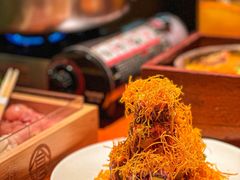 -仓桥家·焗寿司·锅物(光谷步行街店)