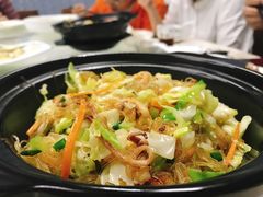 -悦和庄餐厅(迎宾北路店)