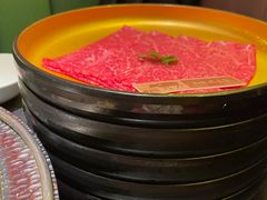 -牛New寿喜烧(虹桥新天地店)