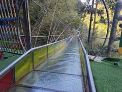 -千泷沟大瀑布旅游区