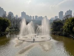 -龙头寺公园
