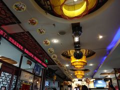 -同得兴 Since·1995 传统苏式面馆(十全街店)