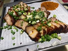 -绿茶餐厅(成都太古里店)
