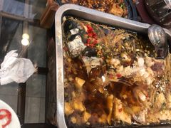 -徽州美食(三十年老店)