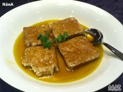 -悦隆酒店-中餐厅