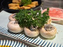 -猫抓烤肉(春熙路店)