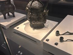 -宝鸡周原博物院