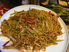 -吉志烤肉(太原总店)