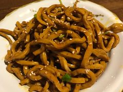 寿县黑豆腐丝-繁·醉花亭小酒馆(鼓楼店)