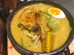 -井圣日膳(万达店)