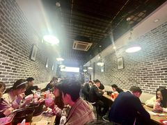 大堂-宋氏重庆鸡公煲(红谷滩万达金街店)
