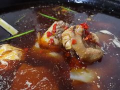 -石灰市毛记烧鸡公(解放碑店)