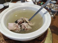 -盐帮食坊•小河帮川菜(四川师大店)