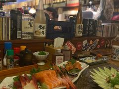 -半藏居酒屋(香港花园店)