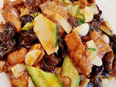 晋阳过油肉-晋阳饭庄(虎坊桥店)