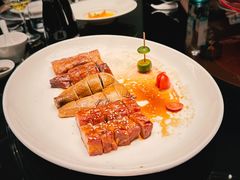 -厦门艾美酒店·乐美中餐厅