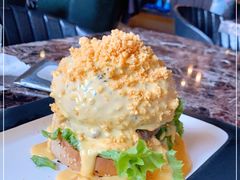 -Lets burger非常汉堡·环球风味(蓝色港湾店)