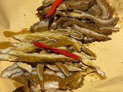 -常和州·夜宵大排档(常州单店)