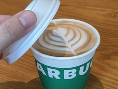 -星巴克臻选(万象前海店)