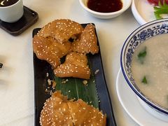 -寻味顺德·顺峰山庄(大良店)