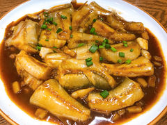 -峙山海鲜馆·花苑店