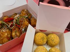 -悠个炸鸡(南京创始店)