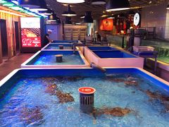 -日进一片海.生腌海鲜火锅.宵夜烧烤(三里屯总店)