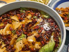-和雅集素食(景区店)