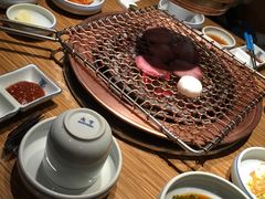 -王妃家(明洞中央店)