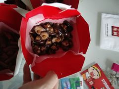 -老枝花卤(玉林店)