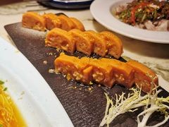 西湖藕韵-绿茶餐厅(乐峰广场店)