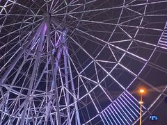 -南昌之星摩天轮