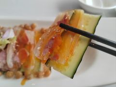 -粤财皇冠假日酒店·彩华轩中餐厅
