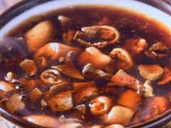 炒肝-大海碗·京菜炸酱面(雍和宫店)