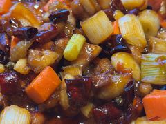 -赶海部落海鲜城(海阳路店)