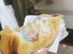 -味正点车轮饼可丽饼(南禅寺店)