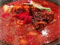 -刁姐火锅(五小区店)
