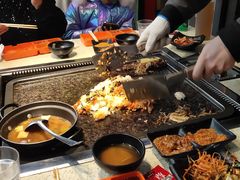 -猪的故事·韩式烤肉(韩乐坊店)
