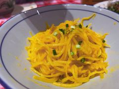 -荆九爷爆炒桥头三嫩(夫子庙店)
