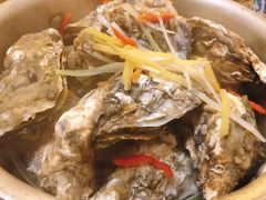 -火焰枪蛋·烧烤(奉天街店)
