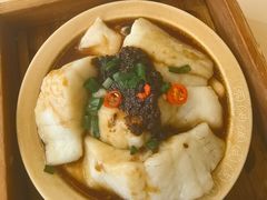 -蔡澜点心·粤菜(嘉里中心店)