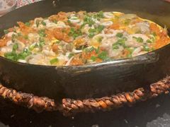 -旺爷砂锅·茶作(国贸城店)