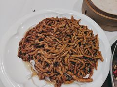 -眉州东坡(北苑华贸店)