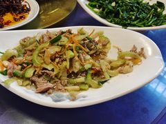 -龙姐私房菜(和顺古镇店)