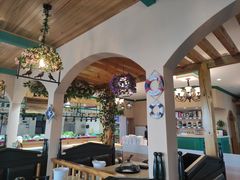 -港畔赶海蒸汽海鲜烧烤自助(仙螺岛店)