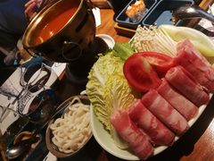 -Mr·Fish鱼鲜生海鲜放题(银泰in99店)