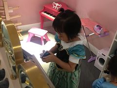 -艾米茉亲子餐厅(万象城店)