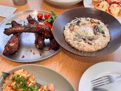 -娜娜家•Nana's restaurant (南开大悦城店)